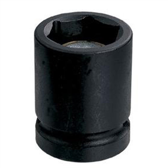 3/8" Drive x 11/16" Magnetic Standard