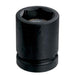 SOC 3/4 3/8D IMP MAG 6PT BLK