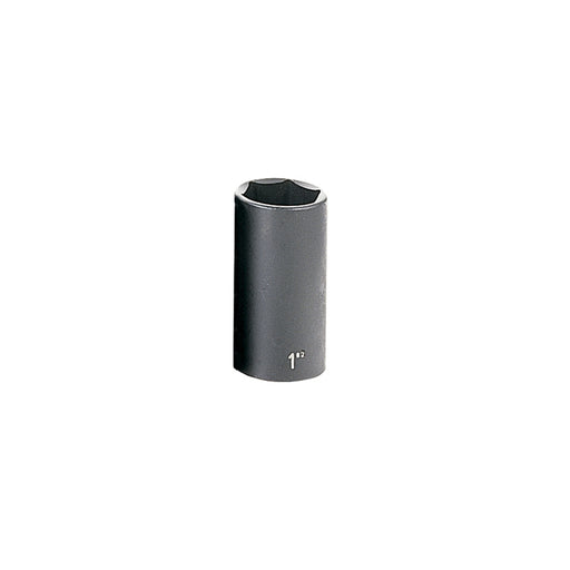 3/8" DR X 1" DEEP