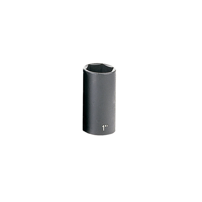 3/8" DR X 1" DEEP
