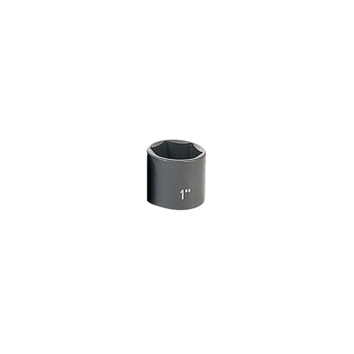 3/8" DR X 1" STANDARD