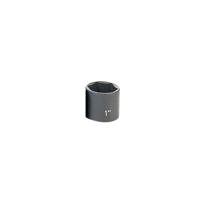 3/8" DR X 1" STANDARD