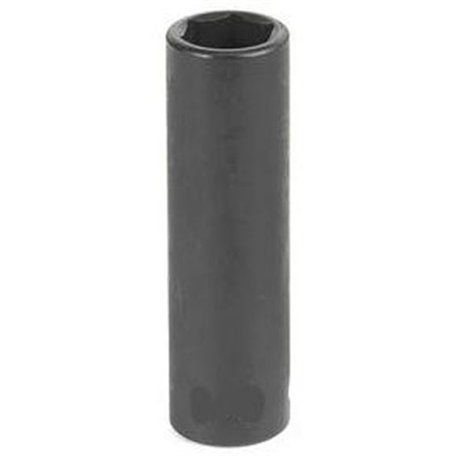 SOC 3/8 3/8D IMP 12PT DP BLK