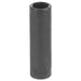SOC 3/8 3/8D IMP 12PT DP BLK