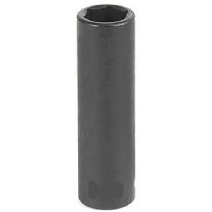 SOC 7MM 3/8D IMP 12PT DP BLK