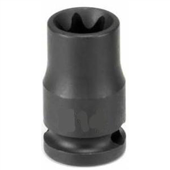 SOC E8 3/8D IMP EXT TRX