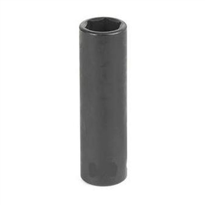 SOC 8MM 3/8D IMP 12PT DP BLK