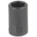 SOC 8MM 3/8D IMP 12PT BLK