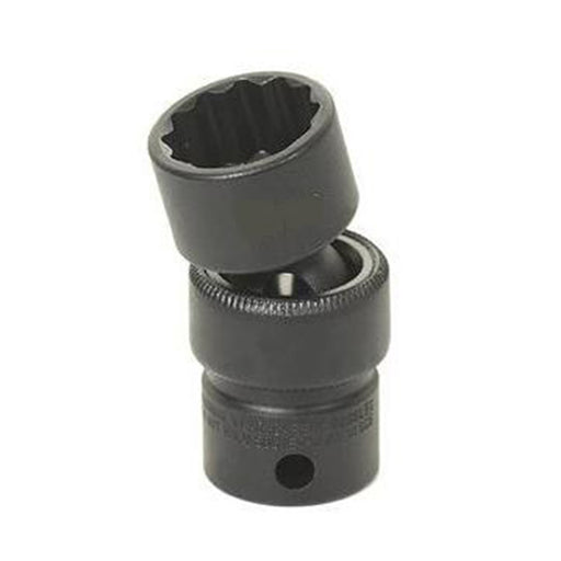 3/8" Drive x 9mm Standard Universal- 12 Point