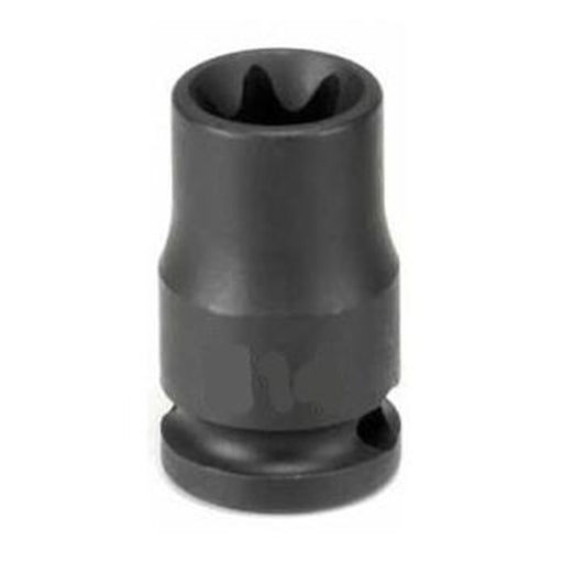 3/8" Drive x E10 External Torx Impact Socket