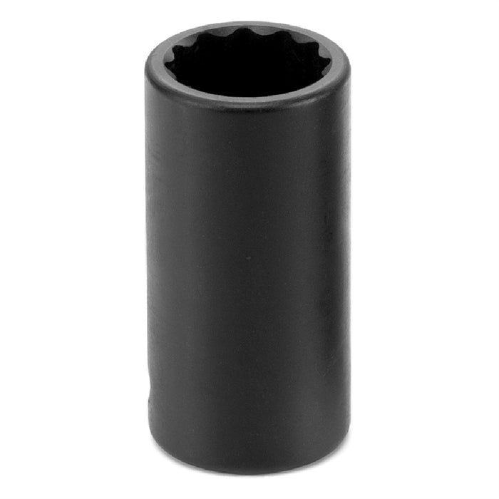 3/8" DR 10MM SEMI DEEP 12PT