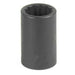 SOC 12MM 3/8D IMP 12PT BLK