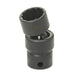 SOC 3/8 3/8D IMP UNIV 12PT BLK