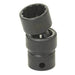 SOC 13MM 3/8D IMP UNIV 12PT BLK