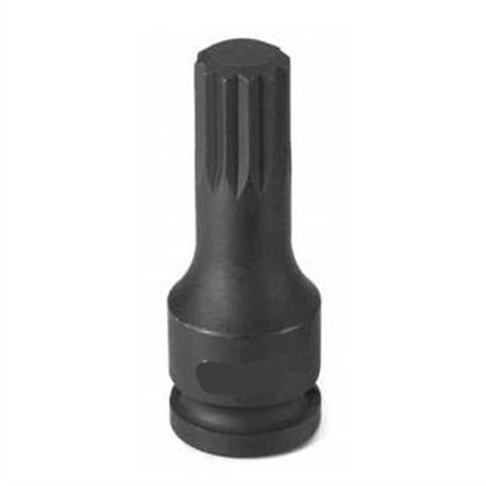 3/8" Drive x M14 Triple Square Driver