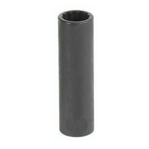 SOC 15MM 3/8D IMP 12PT DP BLK