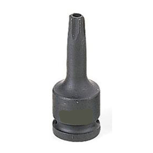 3/8" Dr x TT20 Tamper Proof TORX Driver