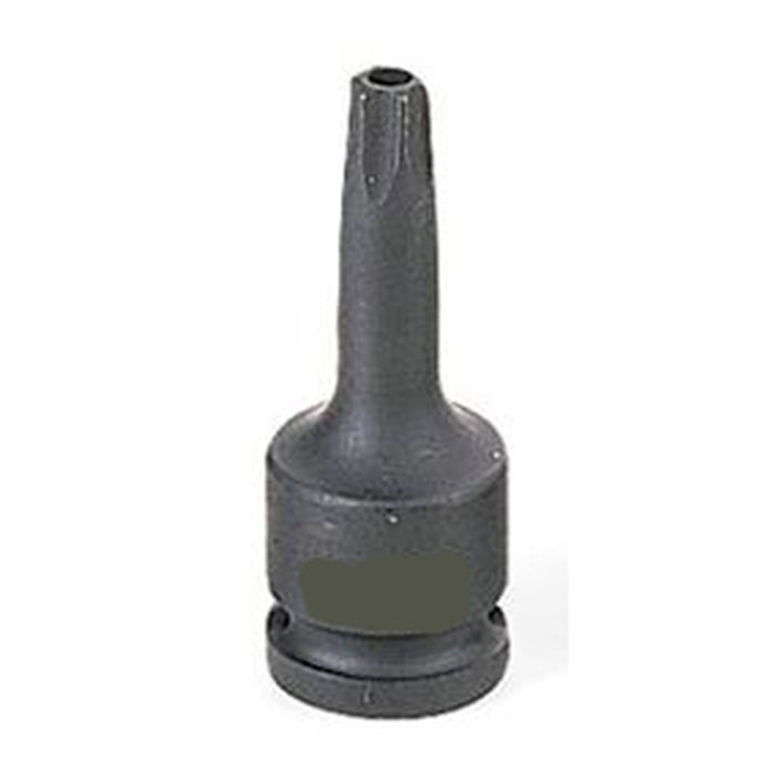 3/8" Dr x TT20 Tamper Proof TORX Driver