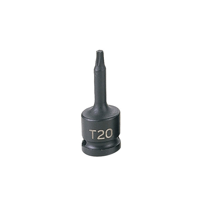 SOC T20 3/8D IMP INT TRX MALE BLK