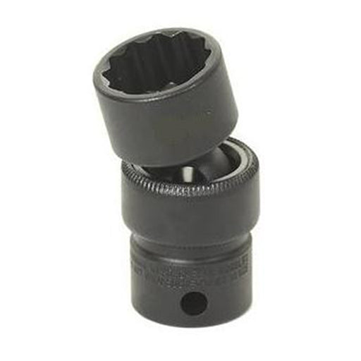 3/8" Drive x 20mm Standard Universal - 12 Point