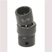 SOC 5/8 3/8D IMP UNIV 12PT BLK