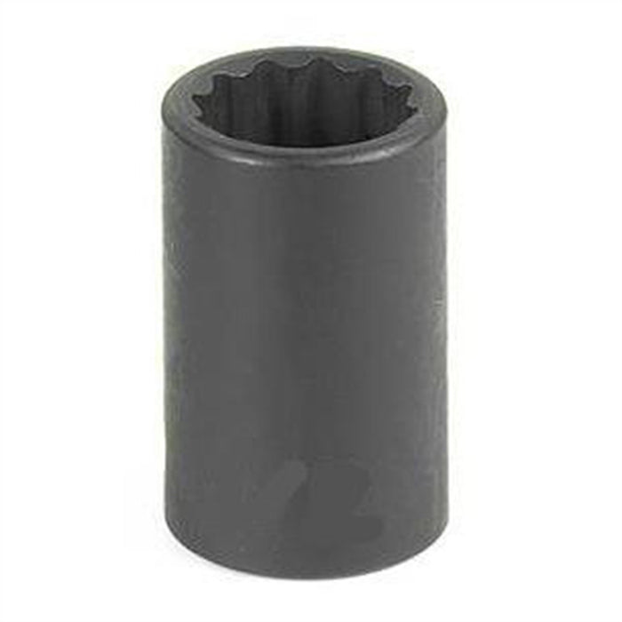 3/8" DR X 3/4" 12 POINT STANDARD