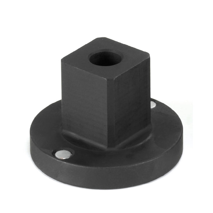 3/8" F x 1/2" M Reducing Sleeve Adapter