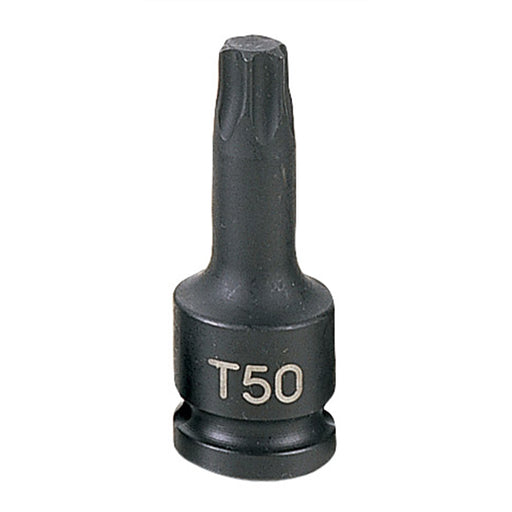 SOC T50 3/8D IMP INT TRX MALE