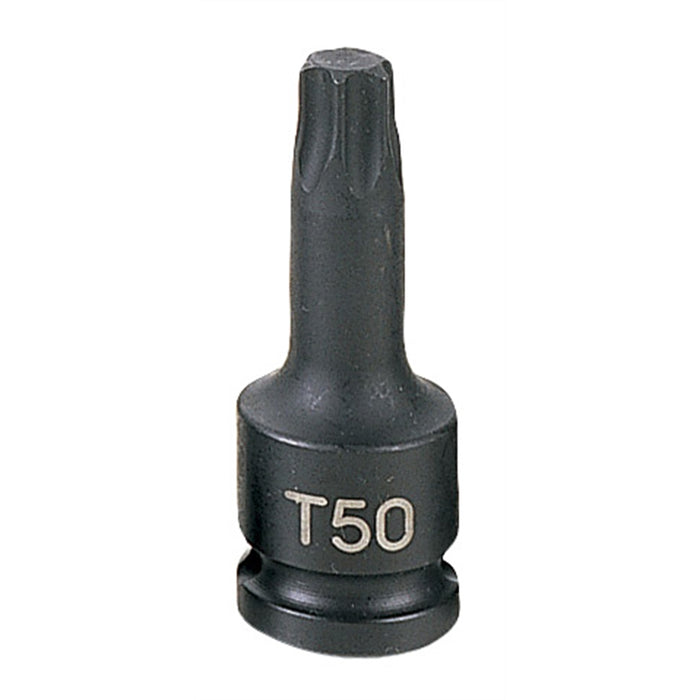 SOC T50 3/8D IMP INT TRX MALE