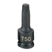 SOC T50 3/8D IMP INT TRX MALE