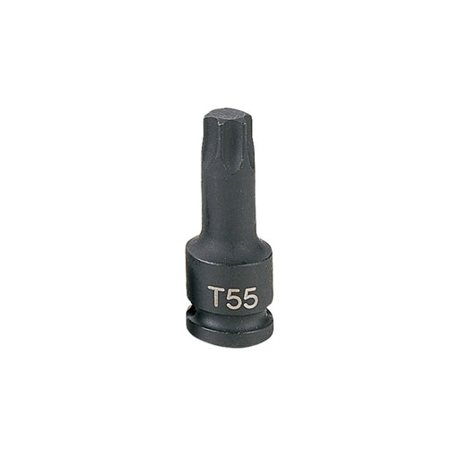 SOC T55 3/8D IMP INT TRX MALE