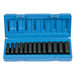 3/8"DR 13PC DP