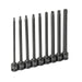 TORX SET 9PC 6" LONG