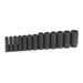 1/2"DR 13PC DP SET