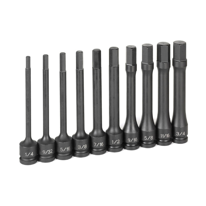1/2 dr.sae long hex