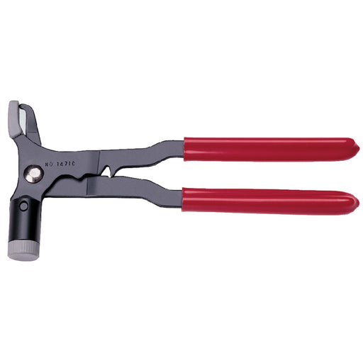 Coated Wheel Weight Tool - Wid