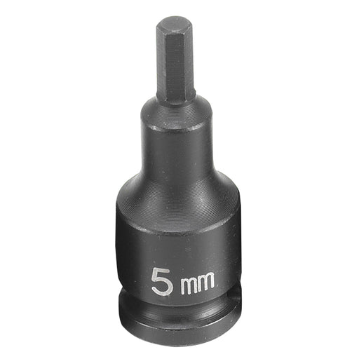 SOC 5MM 3/8D IMP HEX MALE