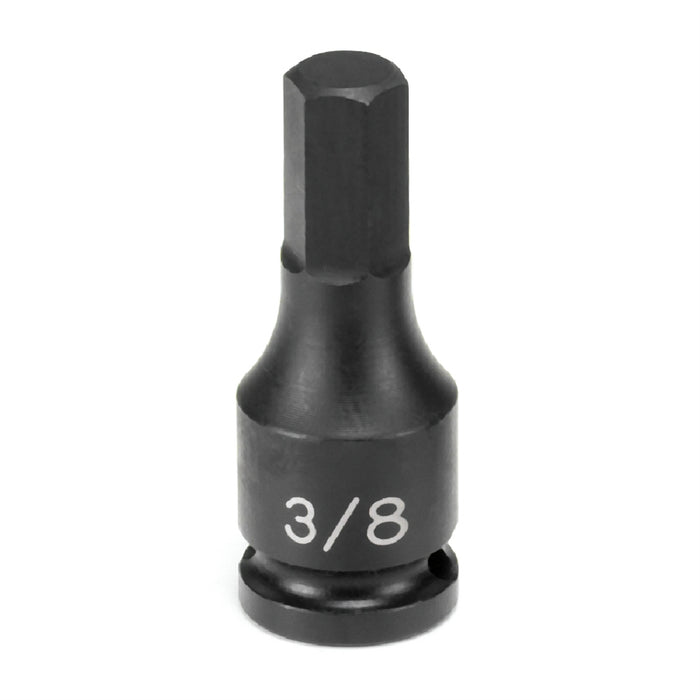 3/8" Dr x 11mm Hex Drr
