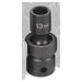 SOC 13MM 1/2D IMP UNIV 6PT