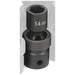SOC 14MM 1/2D IMP UNIV 6PT
