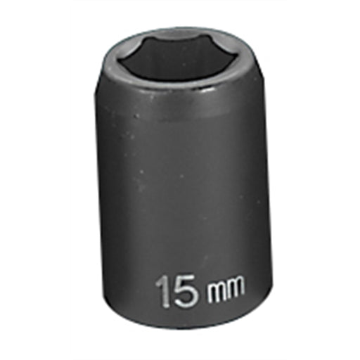 SOC 15MM 1/2D IMP 6PT