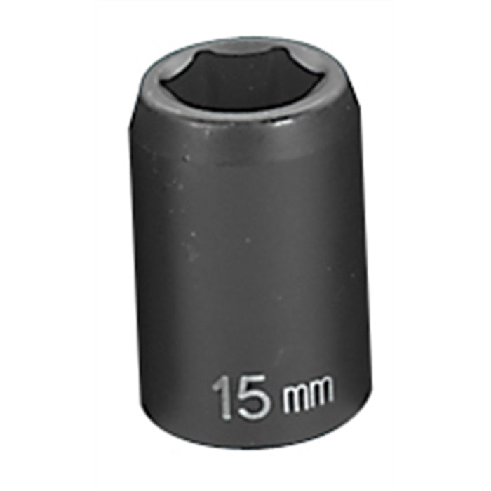 SOC 15MM 1/2D IMP 6PT