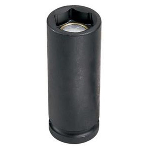 1/2" Drive x 1/2" Magnetic Deep