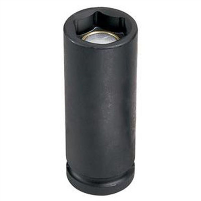 1/2" Drive x 1/2" Magnetic Deep