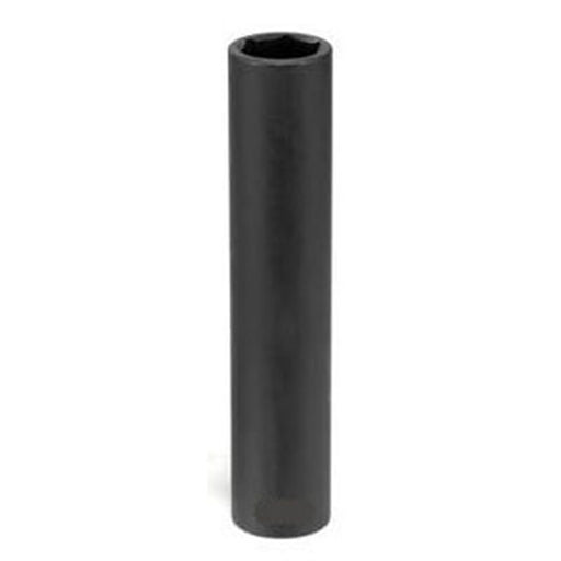 SOC 17MM 1/2D IMP 6PT DP BLK