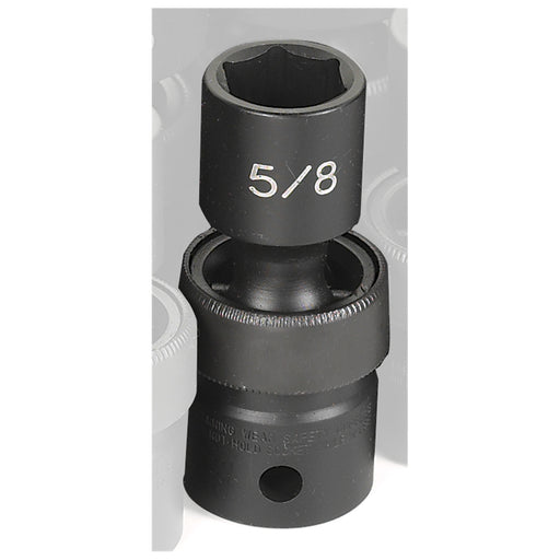 SOC 5/8 1/2D IMP UNIV 6PT