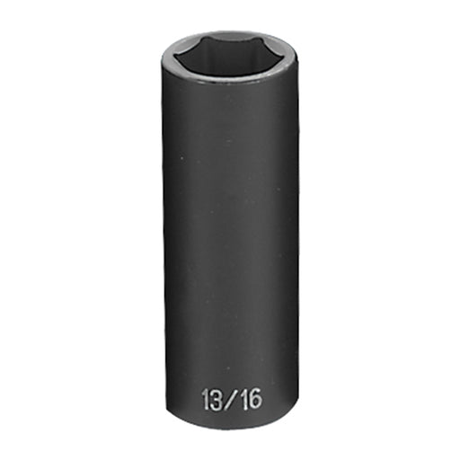 SOC 13/16 1/2D IMP 6PT DP