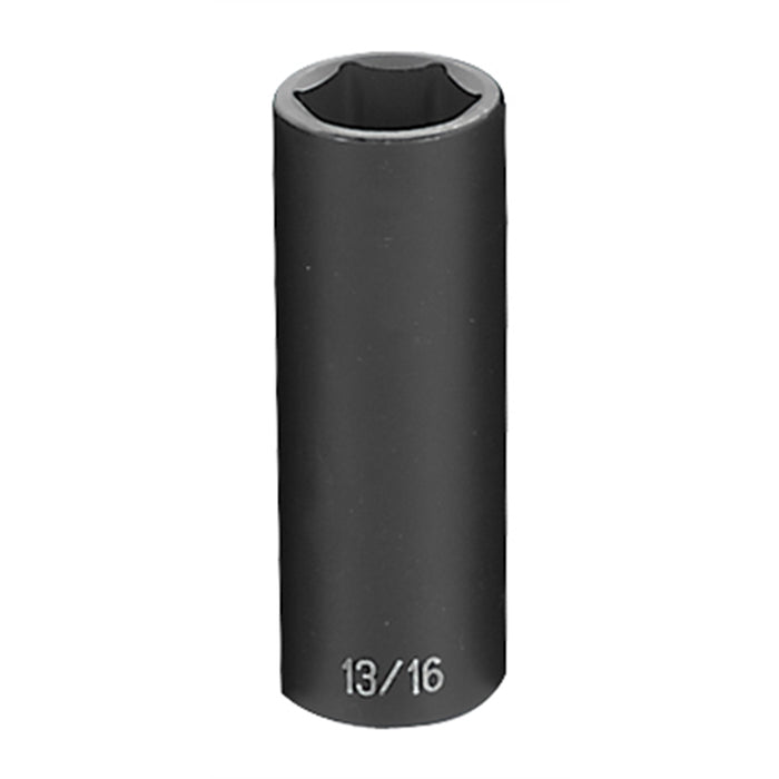 SOC 13/16 1/2D IMP 6PT DP