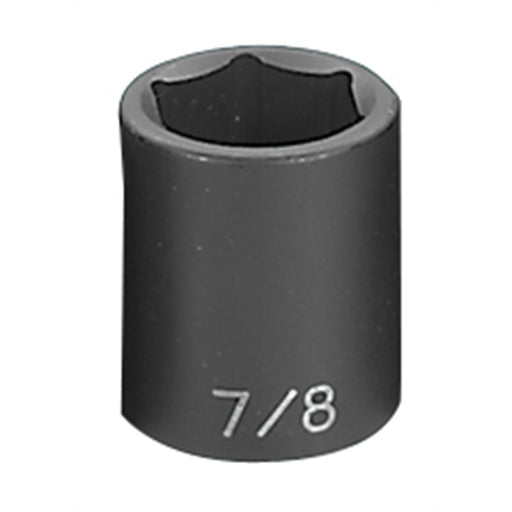 SOC 7/8 1/2D IMP 6PT