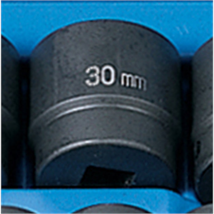 SOC 30MM 1/2D IMP 6PT